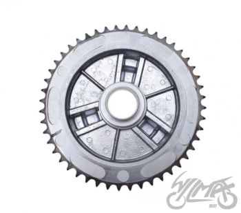 Tagumine hammasratas MZ251 POL