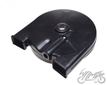 Tagumise hammasratta kate MZ ETZ