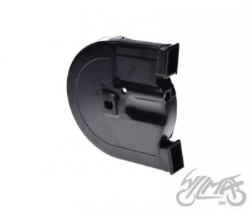 Tagumise hammasratta kate MZ TS