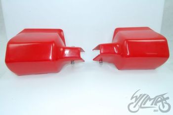 Kätekaitsmed MZ, punased