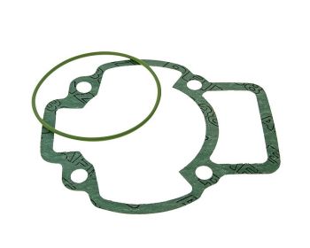 cylinder gasket set Malossi sport 50-70cc for Piaggio AC
