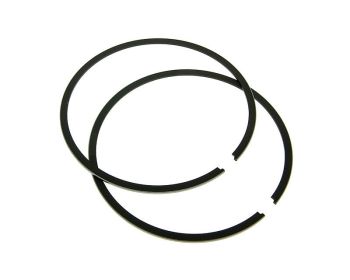 piston ring set Malossi MHR 172cc for Piaggio 125-180cc 2-stroke