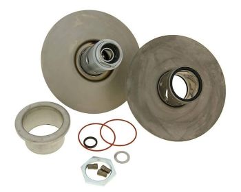 torque converter Malossi Overrange for Minarelli
