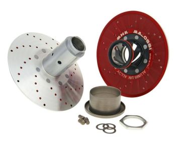 torque converter kit Malossi MHR La Furia Rossa for Minarelli