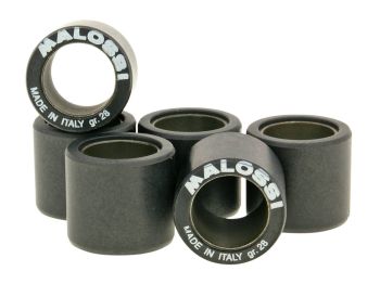 vario weights Malossi HT 25x22mm - 28.0g