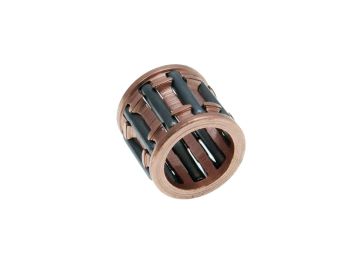small end bearing Malossi 10x14x13mm copper Minarelli 10mm