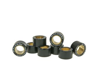 vario weights Malossi HT 20x12mm - 9.0g (8pcs)