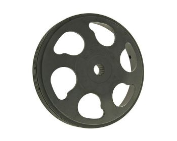 wing clutch bell MHR Malossi 107mm for Minarelli