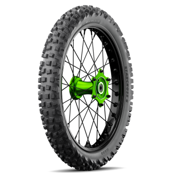 Michelin Starcross 6 Hard 90/100-21 57M Fr