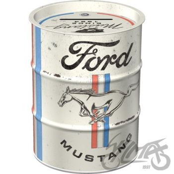 BARREL CION PANK FORD MUSTANG HORS 31510