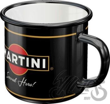 MARTINI EMAILKRUUSI SERVEERITUD 43226