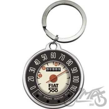 VÕTMEHOIDJA FIAT 500 TACHO 48037