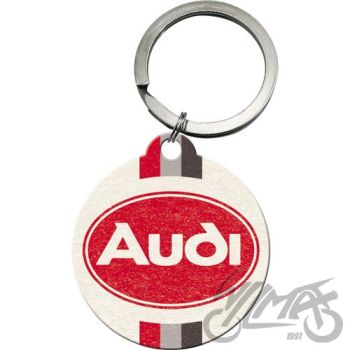 VÕTMEHOIDJA AUDI LOGO 48039