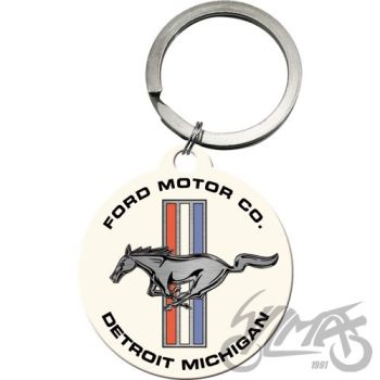 VÕTMEHOIDJA FORD MUSTANG HORS 48041