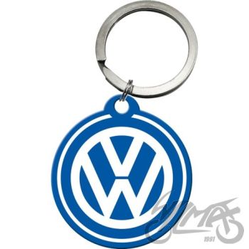 BRELOK DO KLUCZY VW LOGO 48048