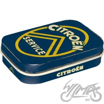 MINTBOX CITROEN SERVICE 81448 OPK 4 szt.