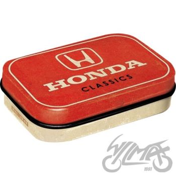 MINTBOX HONDA AM KLASSIKALISE AUTO LOGO 81452 OPK 4 tk.