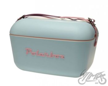 POLARBOX POP SININE 12L
