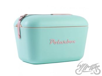 POLARBOX POP TÜRKIIS 12L