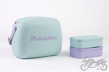 POLARBOX LUNCH POP CELESTE 9351 6L