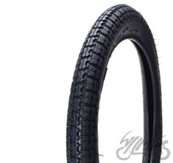 Rehv 2.50-16 (2 1/2-16) 26n f872 2pr tt Awina