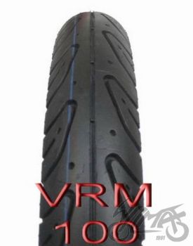 OPONA 120/70-12 100 58J TL F VEE RUBBER