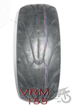 OPONA 130/70-12 155 56L TL VEE RUBBER