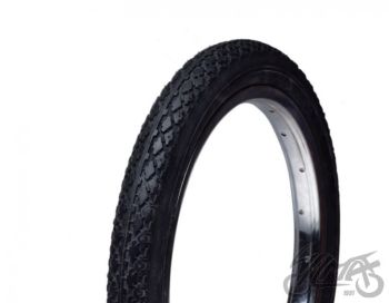 Väliskumm, rehv 16x1,75 47-305 vrb208 bk must