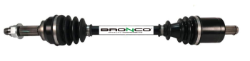 Bronco axle Rear Left Right Polaris