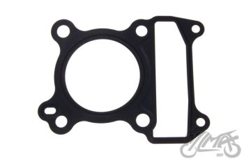 Silindripea tihend 4T, Piaggio FLY 125