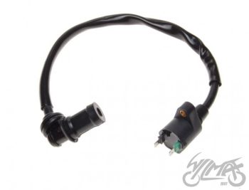 Süütepool Piaggio FLY 125