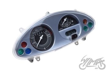 SPEEDOMETER ASSY FLY 125 JAOKS