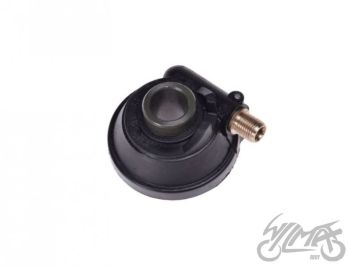 Piaggio FLY 125 spidomeetri tigu