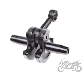 Väntvõll pocket bike