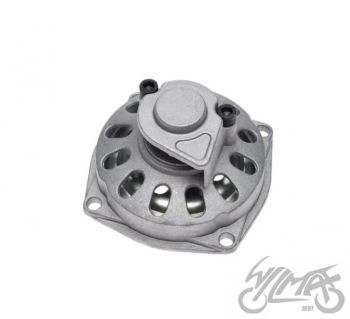 KORPUS, VÄLIS TASKU JALGRATTALE