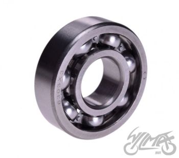 LAAGER, MOOTORIHOIDJA 6303X3 PEUGEOT KISBEE JAOKS