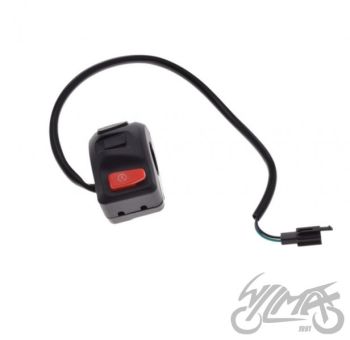 Lüliti, parem Peugeot Kisbee