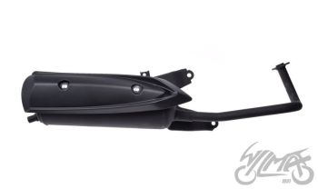 Summuti peugeot kisbee