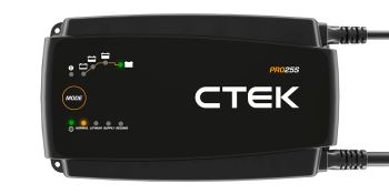 CTEK PRO25S EU