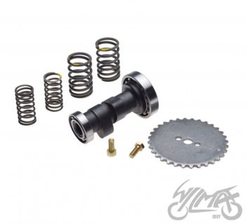 WAŁEK ROZRZĄDU Z40 TUNING SILNIK YX140