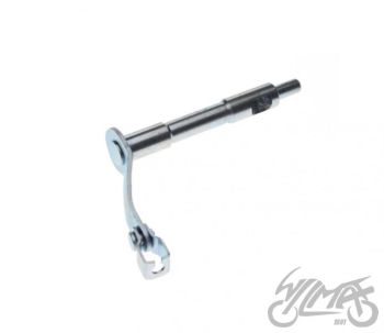 Sidurikang YX 140cc mootorile