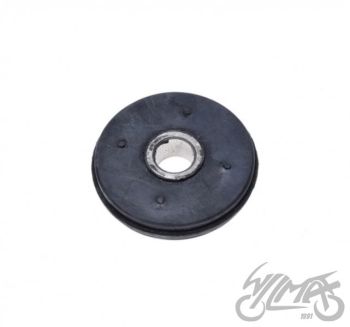 Mootoriketi tugirull, YX 140cc mootorile