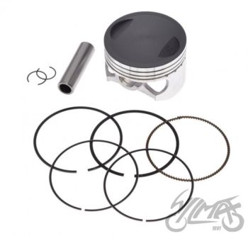 Kolvikomplekt 60mm x 13mm YX160