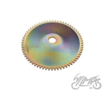 TARCZA ZEWNĘTRZNA WARIATORA DO VESPA