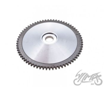 TARCZA ZEWNĘTRZNA WARIATORA DO VESPA