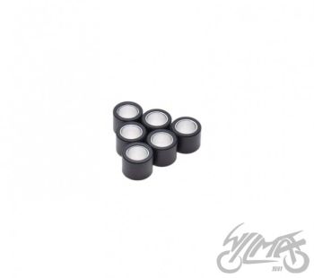 ROLKI WARIATORA 5G 19X15.5mm DO VESPA