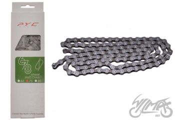 Kett pyc p7003 1/2" x 3/32" 116l