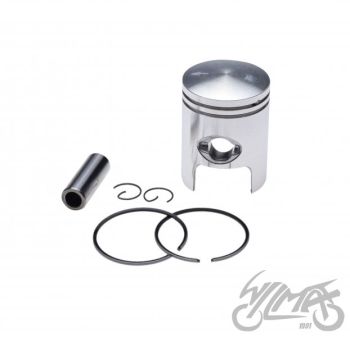 KÄSIRAAMAT PIAGGIO ZIP FLY LIBERTY 2T jaoks