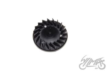 VENTILAATOR, MAGNETO LENDRATAS PIAGGIO ZIP 2T JAOKS