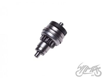 HAMMASRATAS, KÄIVITUSKÄEPIDEME ÜHESUUNALINE SIDUR PIAGGIO ZIP 50 4T JAOKS